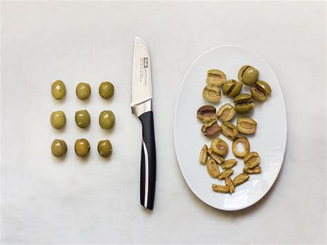 2024 Olive Cutting Tool: A Kitchen Staple for Hassle-Free Olive Slicing-marketplaceplus.shop