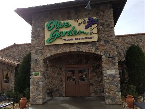 Olive Garden in Wilson, NC 27893 - national.restaurant