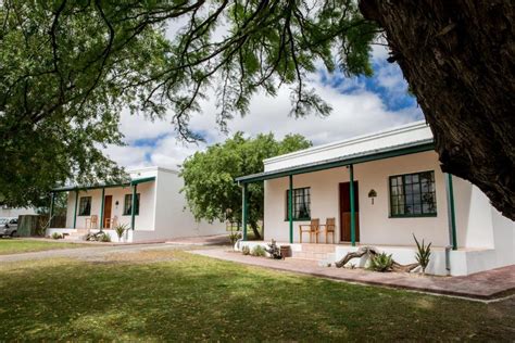 Olive Grove Guest Farm, Beaufort West – Updated 2024 Prices