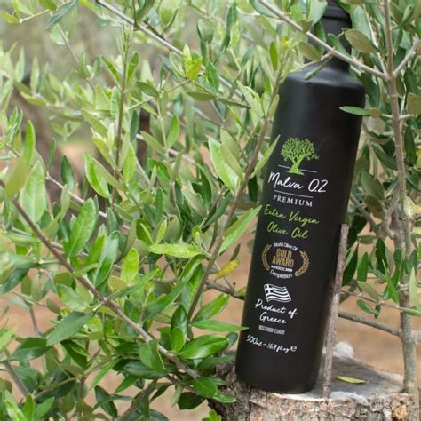 Olive Oil - Lakonia Imports