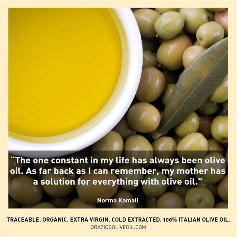 Olive Oil Quotes (29 quotes) - Goodreads