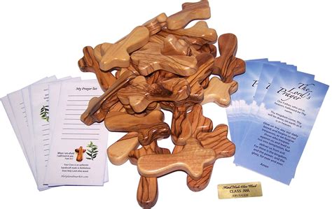 Olive Wood Collection Holy Land Market – Page 15