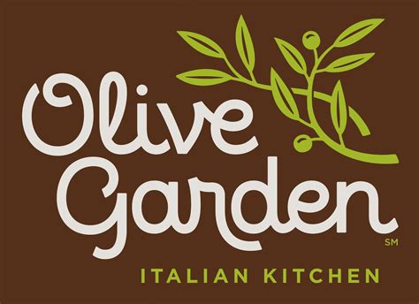 Olive agrden. Olive Garden 