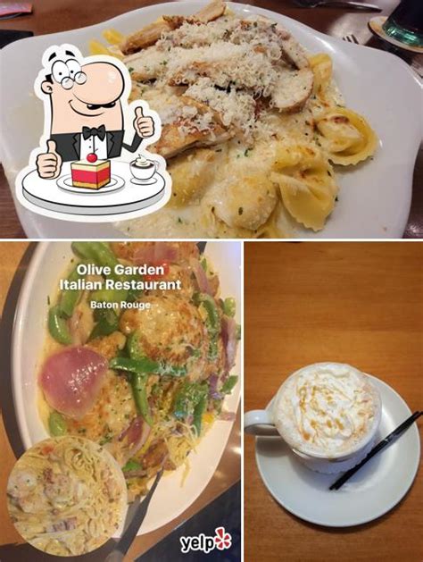 Olive garden baton rouge. Things To Know About Olive garden baton rouge. 