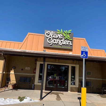 Olive garden concord nh. Olive Garden is Hiring! Search available jobs or submit your resume now by visiting this link. Please share with anyone you feel would be a great fit. 