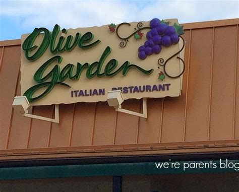 Olive garden deptford. Catering Menu Item List | Olive Garden Italian Restaurant 