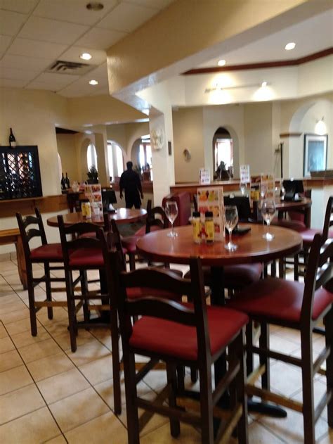 Olive Garden, Pineville: See 130 unbiased reviews of Olive Garden, rated 3.5 of 5 on Tripadvisor and ranked #12 of 66 restaurants in Pineville. Flights Vacation Rentals. 