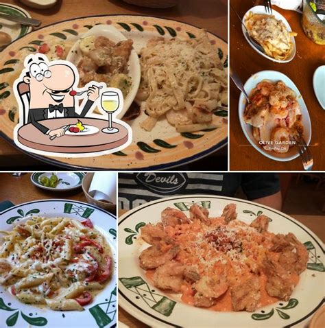 Olive garden italian restaurant findlay menu. Olive Garden is a popular Italian-American restaurant chain that is known for its delicious and authentic Italian cuisine. The lunch menu at Olive Garden offers a wide variety of o... 