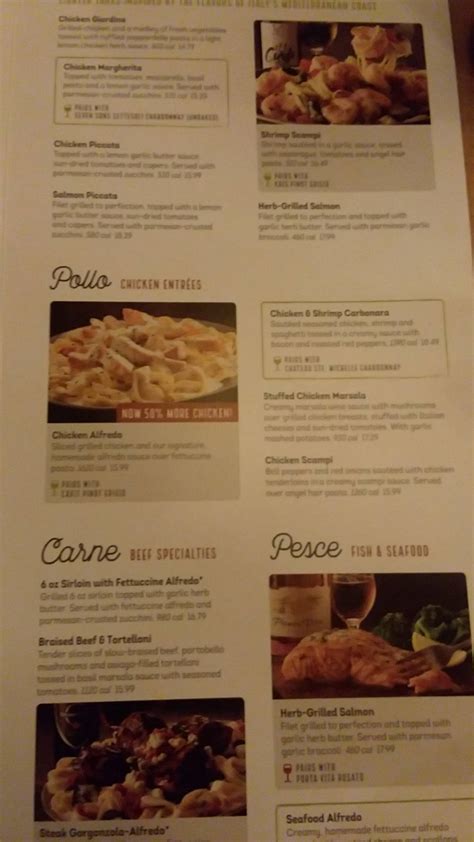Olive Garden Menu Prices at 1981 Hammond Square Dr, Hammond, LA 70403. Olive Garden Menu >. Olive Garden Nutrition >. (985) 543-6011. Get Directions >. 1981 …. 