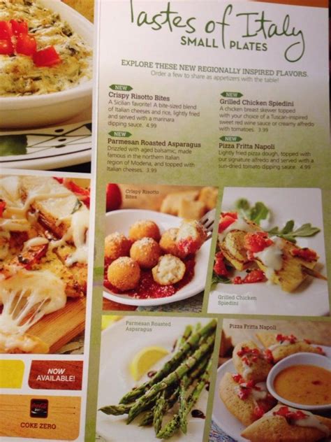 Olive garden italian restaurant waco menu. At Olive Garden, discover a new favorite among a wide array of cocktails like our Italian Margarita, Italian Rum Punch, Blue Amalfi, Peach Bellini & more. ... Restaurants will open for Dine-In and Carside Pickup at 10:30am on Sunday, May 12th for Mother’s Day. Restaurants will open for Dine-In and Carside Pickup at 10:30am on Sunday, May 12th ... 
