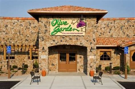 Olive garden mobile al. Olive Garden 