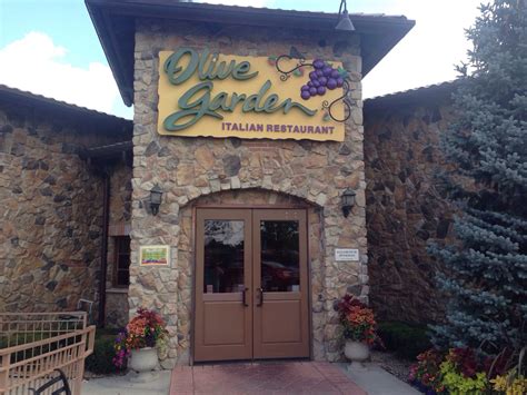 Olive garden orland park. Olive Garden Italian Restaurant, Orland Park: Se 52 objektive anmeldelser af Olive Garden Italian Restaurant, som har fået 4 af 5 på Tripadvisor og er placeret som nr. 24 af 175 restauranter i Orland Park. 
