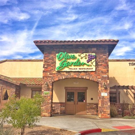Olive garden oro valley. Feb 8, 2024 · City, State: Oro Valley, AZ; Postal Code: 85737-7835 For ... As a host at Olive Garden, you create the guests' first and lasting impression. With a warm smile and ... 