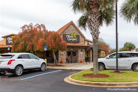 Olive garden palm coast. From never ending servings of our freshly baked breadsticks and iconic garden salad, to our... 5294 E Fl-100, Palm Coast, FL 32164 