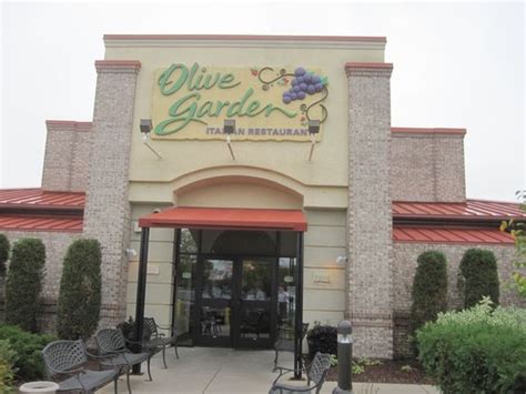 Olive garden roseville mn. FLEXIBLE WITH LIFE schedules that allow you to live. CAREER ADVANCEMENT get to where you want to go 