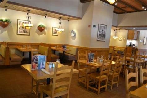 Olive garden santa fe. Things To Know About Olive garden santa fe. 