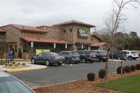 Olive garden statesville nc. Things To Know About Olive garden statesville nc. 