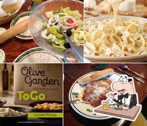 Olive garden winter haven. Things To Know About Olive garden winter haven. 