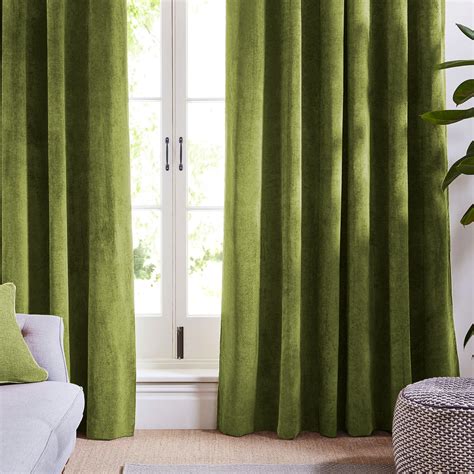 Olive green curtains drapes. Things To Know About Olive green curtains drapes. 