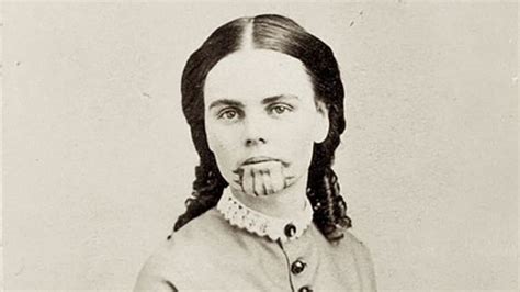 Olive oatman. Things To Know About Olive oatman. 