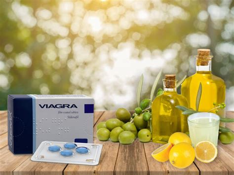 Comments. £5-a-pill Viagra available in pharmacies. A weekly dose of olive oil could be better than Viagra at helping boost a man’s performance in the bedroom, new research suggests. …. 
