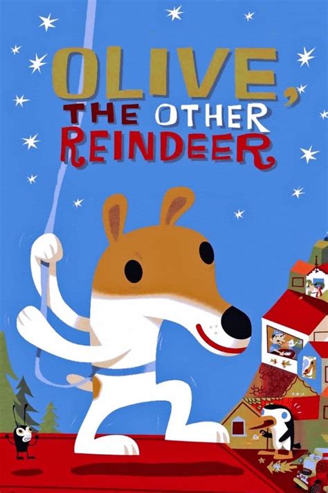 Olive the other reindeer. Things To Know About Olive the other reindeer. 