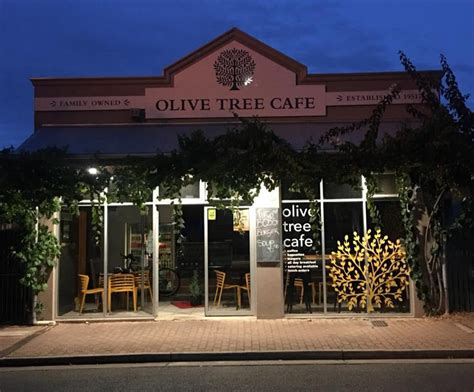 Olive tree cafe. Things To Know About Olive tree cafe. 