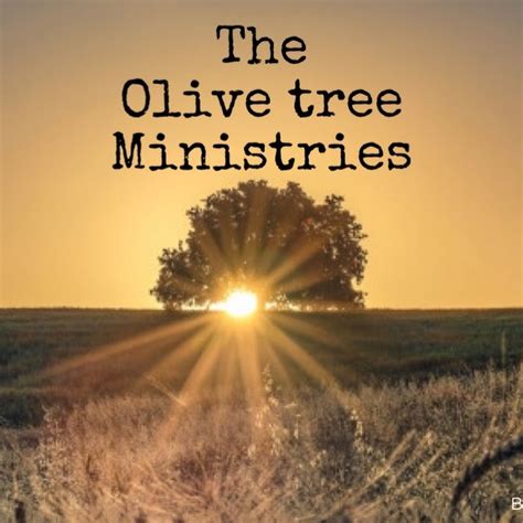 Olive tree ministries on youtube. Olive Tree Ministries is an End Time Prophetic Teaching Ministry based in Melbourne, Australia. For more info or products, see http://www.olivetreeministries.tv 
