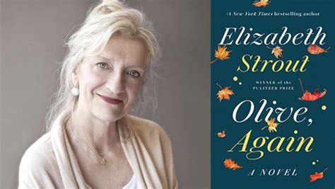 Read Olive Again By Elizabeth Strout