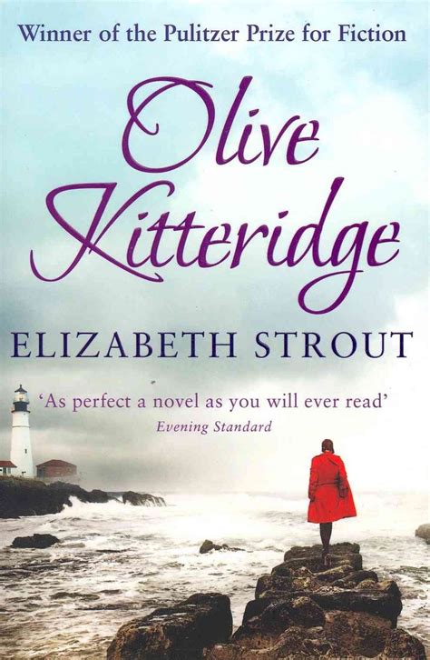 Read Online Olive Kitteridge Olive Kitteridge 1 By Elizabeth Strout