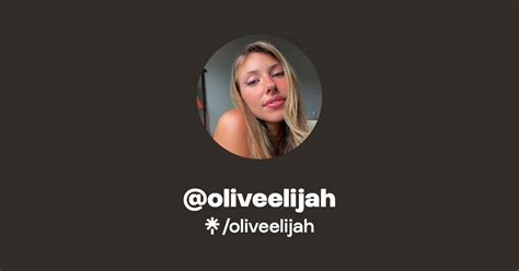 🍌 Olive.Elijah Leaks PORN 124 Videos