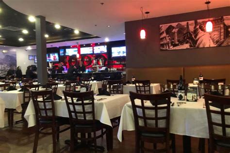 Oliveira's steakhouse somerville. You will enjoy its food, particularly good grilled pineapple, flans and pudding. It might be nice to try delicious wine, liqueur or Mojitos. Get your meal started with great fresh juices, … 