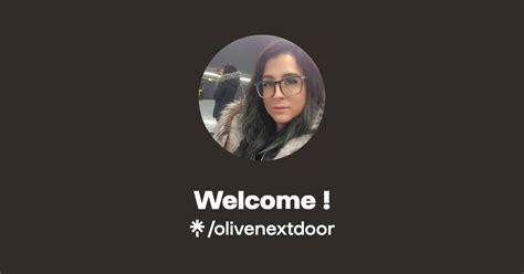 Olivenextdoor Onlyfans Leaked [SEX VIDEO] 🔥