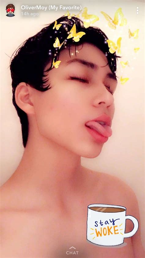 Oliver Ava Only Fans Xiaoganzhan