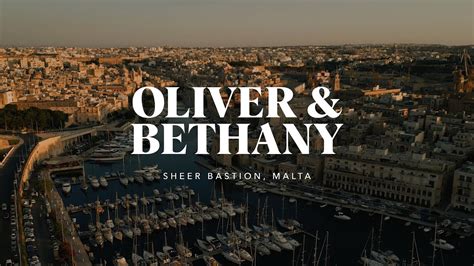 Oliver Bethany Video Shiyan