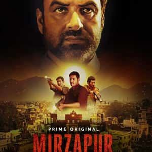 Oliver Chavez Video Mirzapur