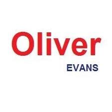 Oliver Evans Messenger Dhaka
