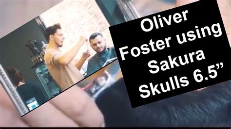 Oliver Foster Video Havana