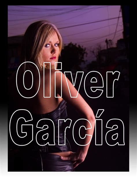 Oliver Garcia Messenger Rome