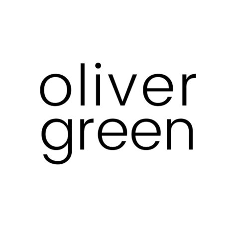 Oliver Green Instagram Chongzuo