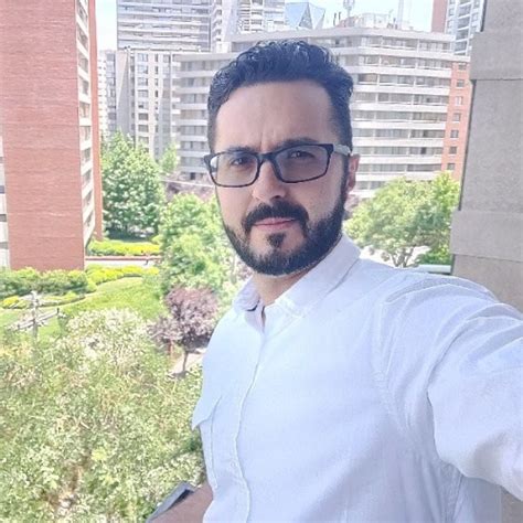Oliver Hernandez Linkedin Mexico City
