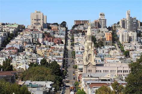 Oliver Hill Photo San Francisco