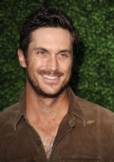 Oliver Hudson (I) - Filmweb