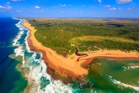 Oliver Lamusse - Durban, KwaZulu-Natal, South Africa