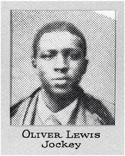 Oliver Lewis Facebook Giza