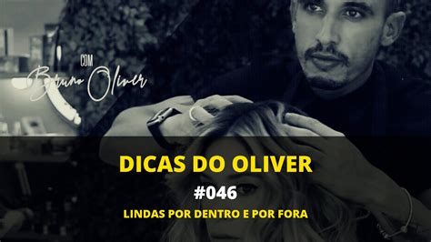 Oliver Linda Video Brasilia