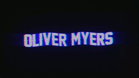 Oliver Myers Whats App Casablanca