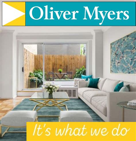 Oliver Myers Yelp Dubai