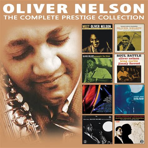 Oliver Nelson Video Harare