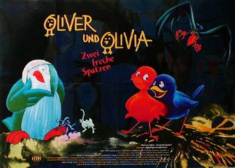 Oliver Olivia Video Dingxi